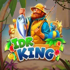 IDRKING - Game QiuQiu Terbaik di Android