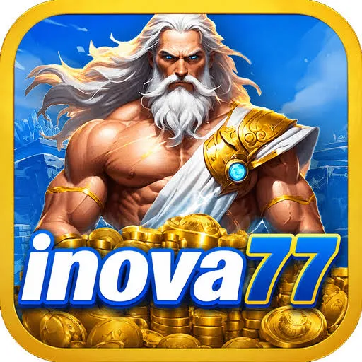 INOVA77 - Mainkan Keseruan Menjadi Raja Bisnis