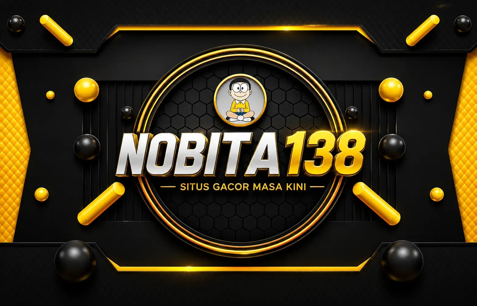 NOBITA138 - Permainan Bertani Seru dan Menyenangkan