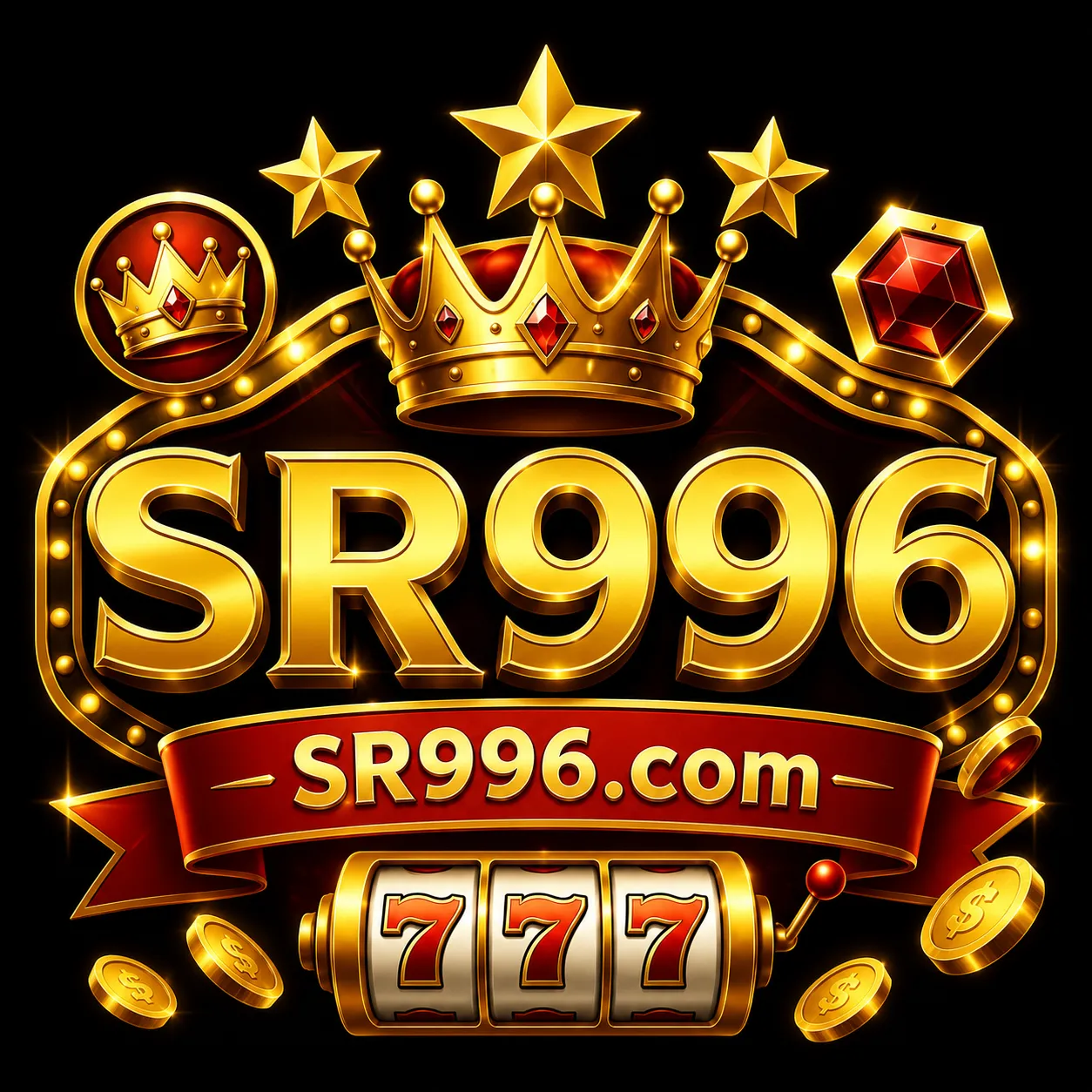 SR996 - Pengalaman Terbaik Live Casino di Saku Anda